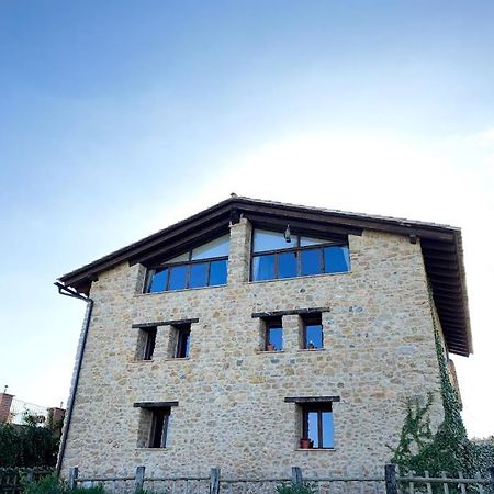 Masia De La Serra De La Cogulla Peñarroya de Tastavins Kültér fotó