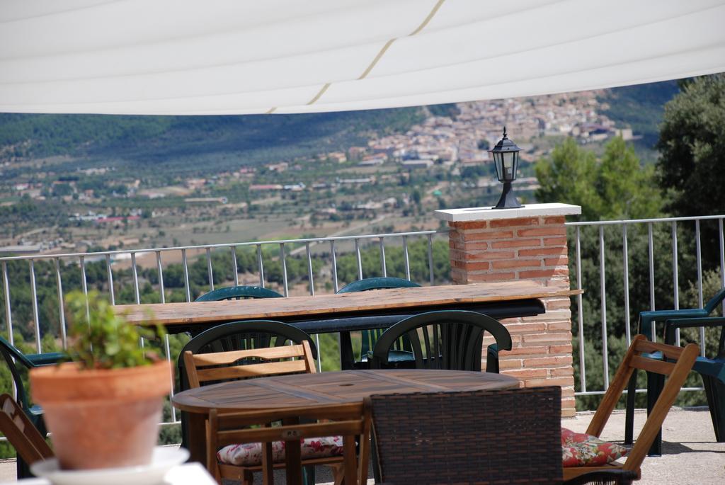 Masia De La Serra De La Cogulla Peñarroya de Tastavins Kültér fotó